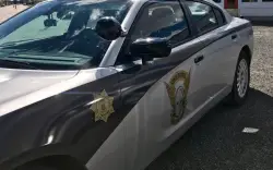 7 injured in southern Colorado police chase ending in head-on crash